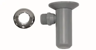 Vaillant Paket 4.123/2 aroTHERM Split VWL 75/5 AS S2 mit uniTOWER und Zubehör – Bild 2