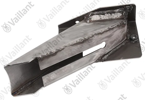 Pelletrutsche Vaillant-Nr. 0020217724
