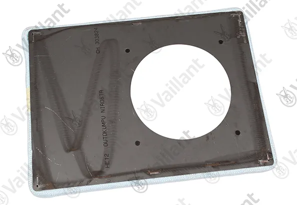 Platte Vaillant-Nr. 0020217727