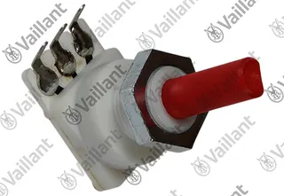 Potentiometer, Aufladung Vaillant-Nr. 0020046429