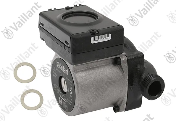 Pumpe Vaillant-Nr. 0020161374