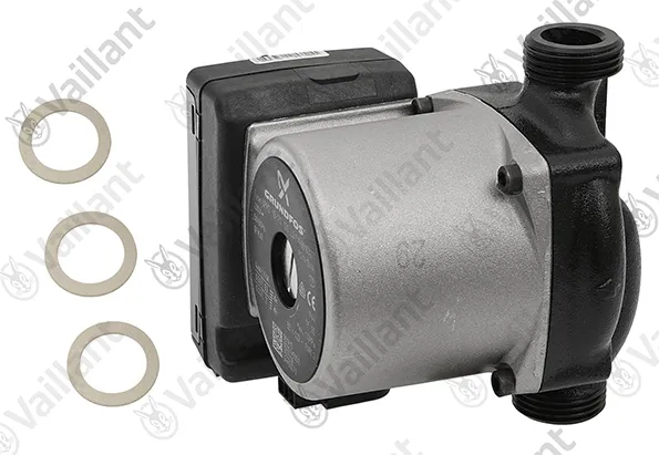 Pumpe Vaillant-Nr. 0020166558