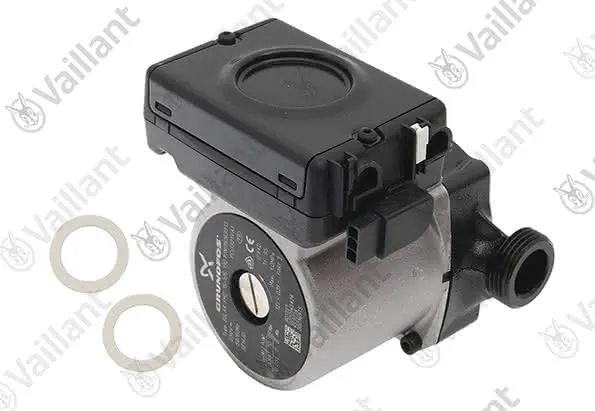 VA Pumpe Vaillant-Nr. 0020174744