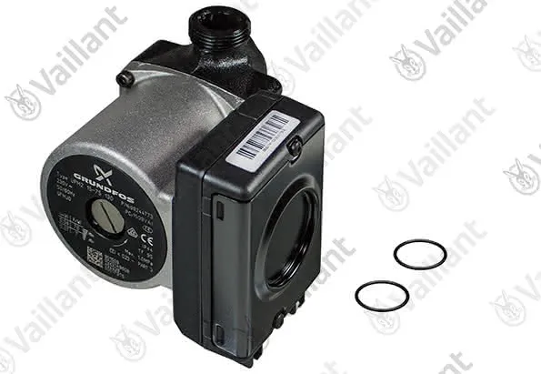 Pumpe Vaillant-Nr. 0020175872