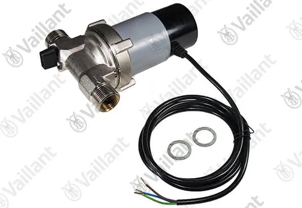 VA Pumpe Vaillant-Nr. 0020186388