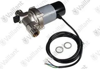 Pumpe Vaillant-Nr. 0020186388