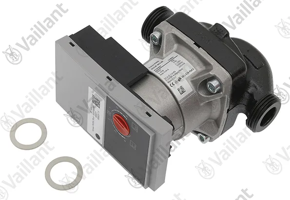 Pumpe Vaillant-Nr. 0020204809
