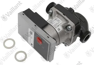 Pumpe Vaillant-Nr. 0020204809