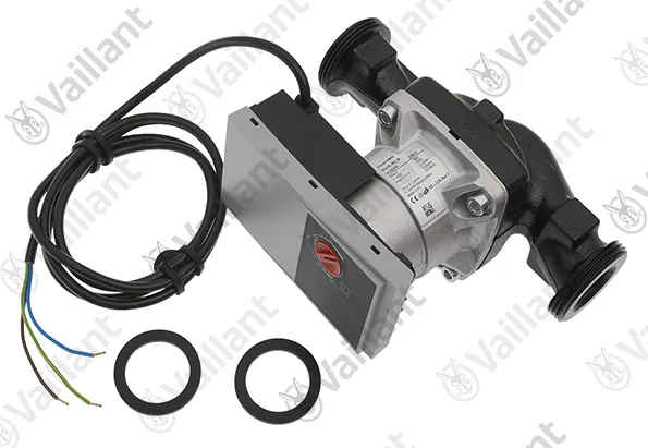 Pumpe Vaillant-Nr. 0020217865