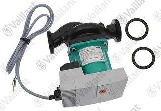 Pumpe Vaillant-Nr. 0020217866