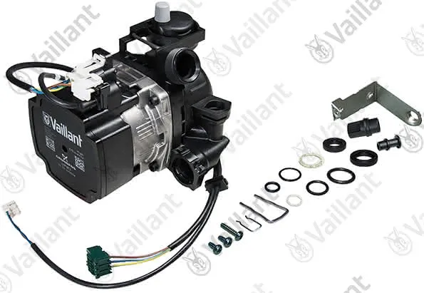 Pumpe Vaillant-Nr. 0020221617