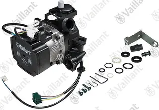 Pumpe Vaillant-Nr. 0020221617
