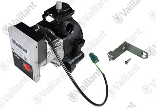 Pumpe Vaillant-Nr. 0020227991