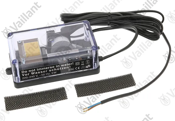 Pumpe Vaillant-Nr. 0020239369