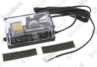 Pumpe Vaillant-Nr. 0020239369