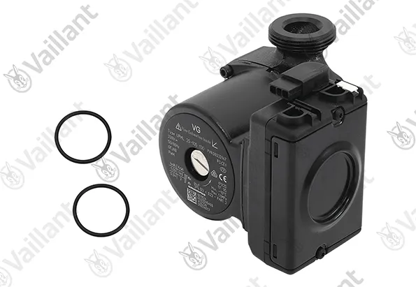 Pumpe Vaillant-Nr. 0020268774