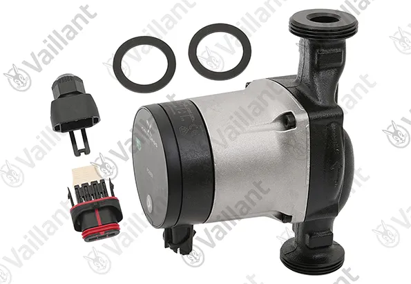 Pumpe Vaillant-Nr. 160904