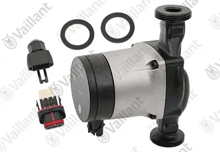 Pumpe Vaillant-Nr. 160904