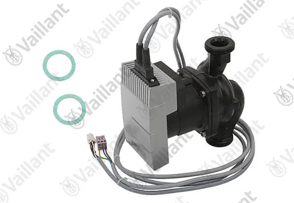 Pumpe, Heizkreis Vaillant-Nr. 0020093202