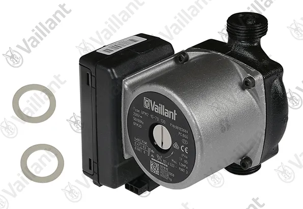 Pumpe, Heizkreis Vaillant-Nr. 0020148013