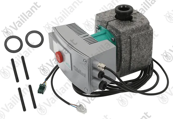 Pumpe, Kesselkreispumpe VKK, 25 1-8 Vaillant-Nr. 0020180026