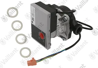 Pumpe, RS 15/7 RKA-F14 130 Vaillant-Nr. 0020233647