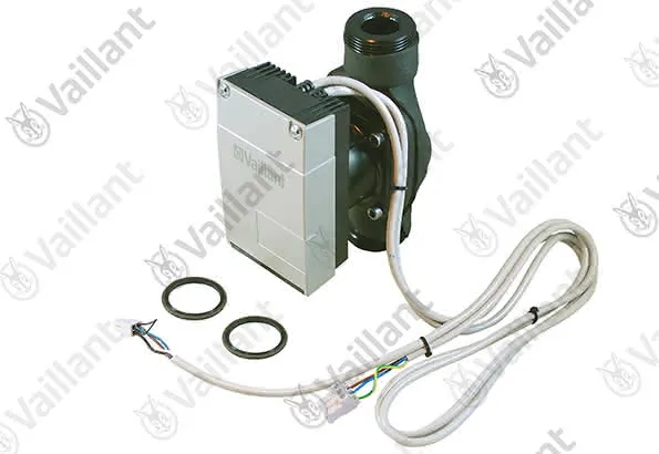 Pumpe, Solekreis Vaillant-Nr. 0020093198