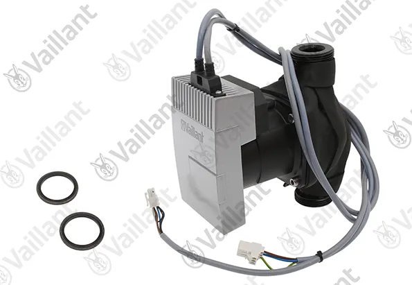 Pumpe, Solekreis Vaillant-Nr. 0020093199
