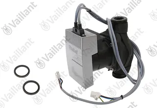 Pumpe, Solekreis Vaillant-Nr. 0020093199