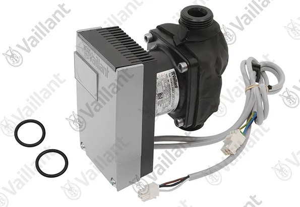 Pumpe, Solekreis Vaillant-Nr. 0020117281
