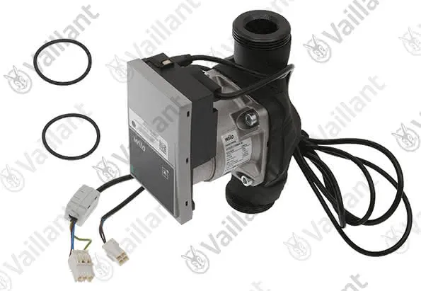 Pumpe, Solekreis Vaillant-Nr. 0020222908