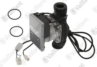 Pumpe, Solekreis Vaillant-Nr. 0020222908