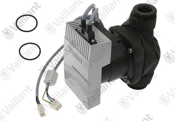 Pumpe, Solekreis Vaillant-Nr. 0020222909