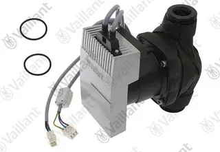 Pumpe, Solekreis Vaillant-Nr. 0020222909