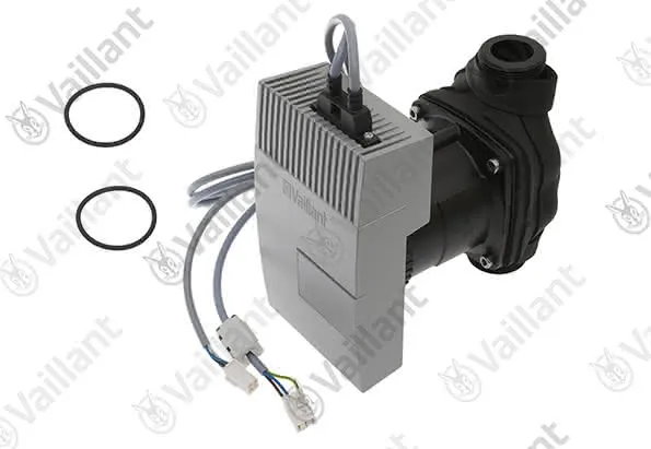 Pumpe, Solekreis Vaillant-Nr. 0020222910
