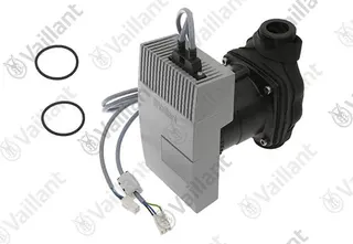 Pumpe, Solekreis Vaillant-Nr. 0020222910