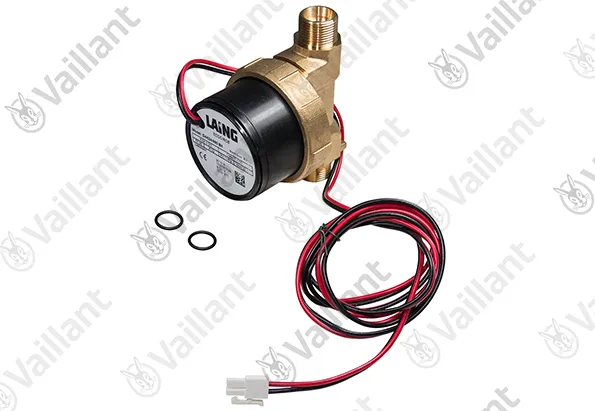 Pumpe, VAS 106 Vaillant-Nr. 0020085460