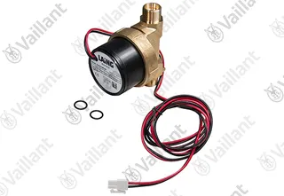 Pumpe, VAS 106 Vaillant-Nr. 0020085460