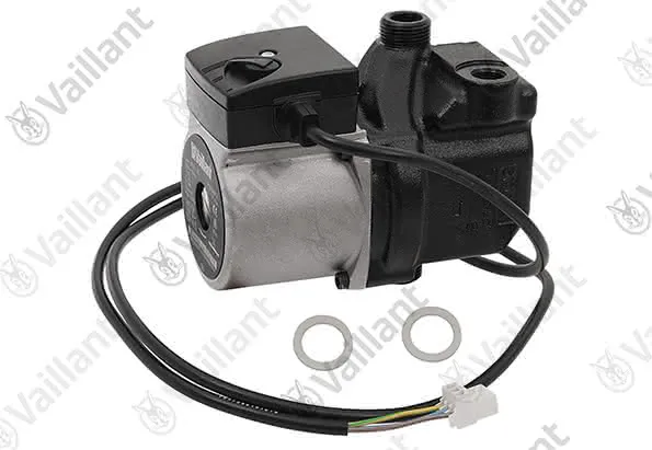 Pumpe, VP5/3 ZE Vaillant-Nr. 0020085478