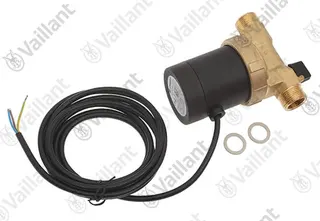 Pumpe, Zirkulation (max. 3300rpm) Vaillant-Nr. 0020203981