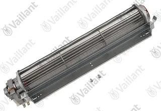 Querstromlüfter, groß Vaillant-Nr. 0020057991