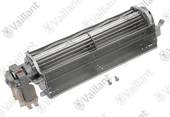 Querstromlüfter, klein Vaillant-Nr. 0020057992