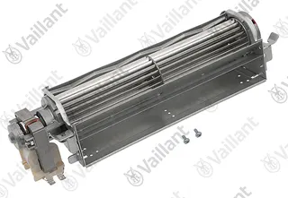 Querstromlüfter, klein Vaillant-Nr. 0020057992