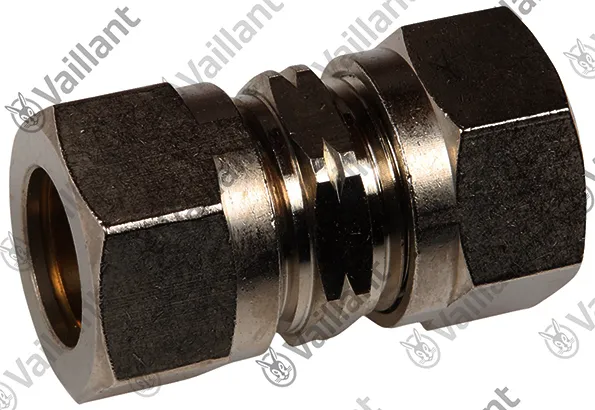 Quetschverschraubung Vaillant-Nr. 0020057210