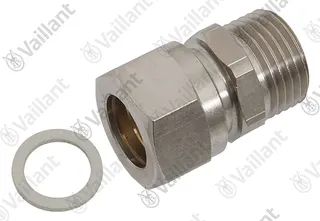 Quetschverschraubung Vaillant-Nr. 0020057213