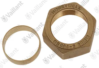 Quetschverschraubung Vaillant-Nr. 0020233672
