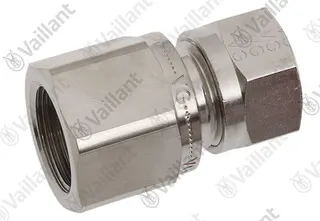 Quetschverschraubung, 15xR1/2 Vaillant-Nr. 0020057207