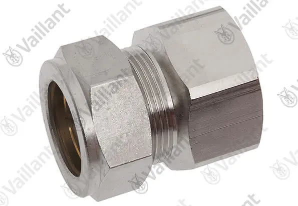 Quetschverschraubung, 22xG3/4 Vaillant-Nr. 0020057206
