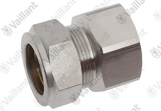 Quetschverschraubung, 22xG3/4 Vaillant-Nr. 0020057206