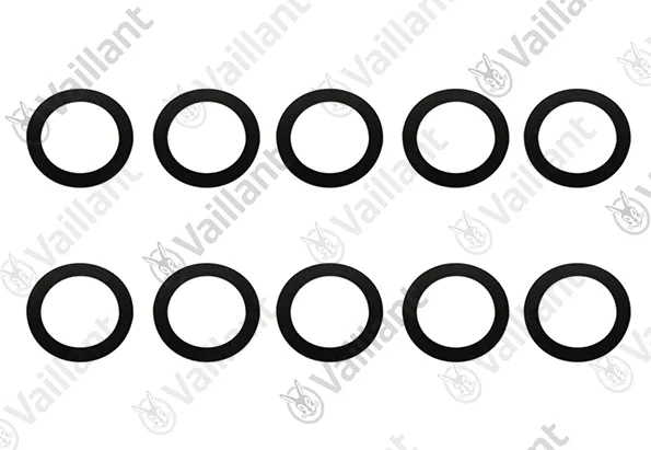 Rechteckdichtring, (x10) Vaillant-Nr. 0020143526
